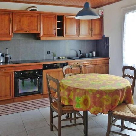 Detached House Near Beaches Esquibien Bagian luar foto