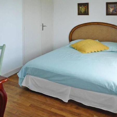 Detached House Near Beaches Esquibien Bagian luar foto
